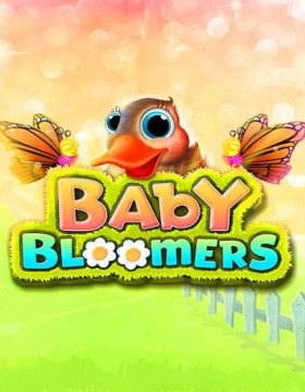 Play Free Demo of Baby Bloomers Slot by Booming Games