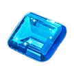 Symbol Blue Brilliant