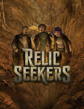 Play Free Demo of Relic Seekers Slot by Pulse 8 Studios
