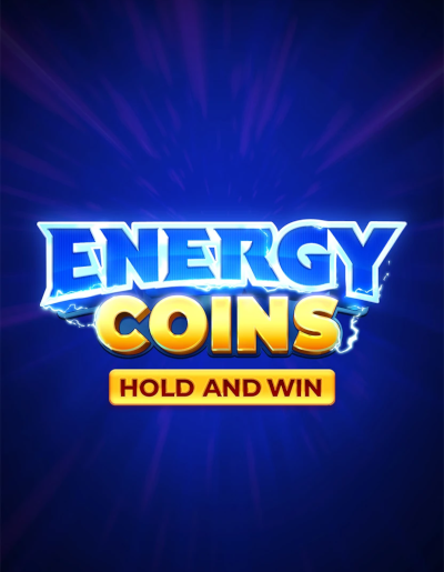 Energy Coins: Hold and Win™