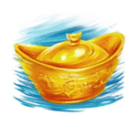 Symbol Golden