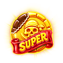 Symbol Super Scatter
