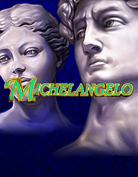 Play Free Demo of Michelangelo Slot by High 5 Games