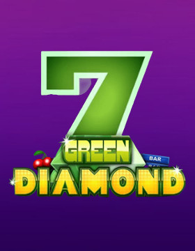 Play Free Demo of Green Diamond Slot by 1x2 Gaming