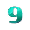 Symbol 9-Symbol