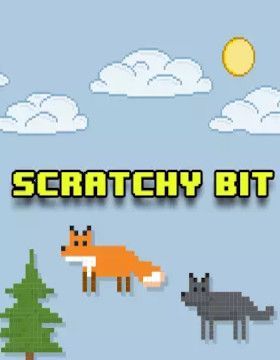 Scratchy Bit