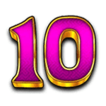 Symbol Ten