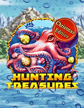 Play Free Demo of Hunting Treasures Christmas Edition Slot by Spinomenal