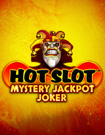 Play Free Demo of Hot Slot: Mystery Jackpot Joker Slot by Wazdan
