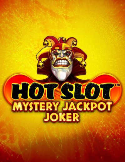 Hot Slot: Mystery Jackpot Joker