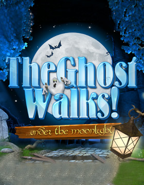 Play Free Demo of The Ghost Walks Slot by Belatra Games