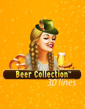 Play Free Demo of Beer Collection 30 Lines Slot by Spinomenal