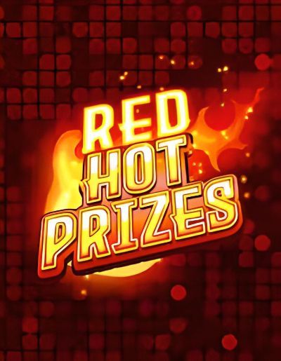 Play Free Demo of Red Hot Prizes Slot by Skywind Group