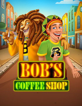Play Free Demo of Bob's Coffee Shop Slot by BGaming