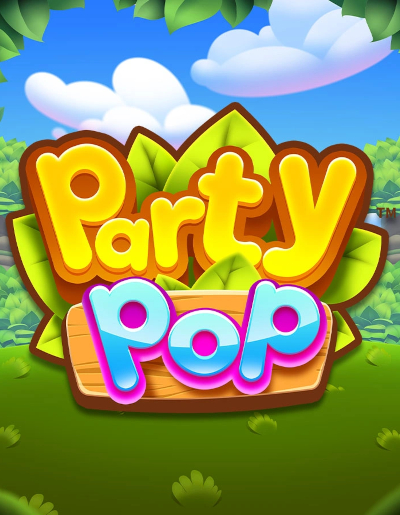 Play Free Demo of Party Pop Slot by Skywind Group