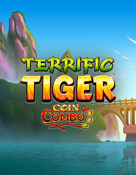 Play Free Demo of Terrific Tiger Coin Combo Slot by Scientific Games