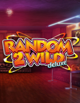 Play Free Demo of Random 2 Wild Deluxe Slot by Stakelogic