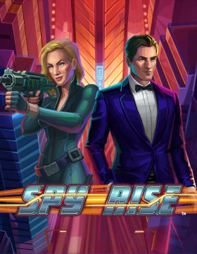 Play Free Demo of Spy Rise Slot by Ash Gaming