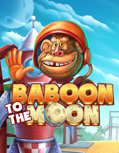 Play Free Demo of Baboon To The Moon Slot by Leander Games