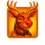 Symbol Reindeer