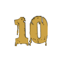 Symbol Ten