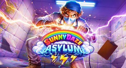 Sunnydaze Asylum