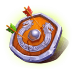 Symbol Shield