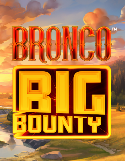 Play Free Demo of Bronco Big Bounty Slot by Alchemy Gaming