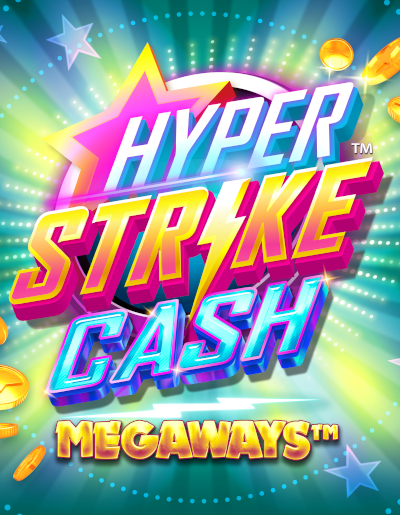 Hyper Strike Cash Megaways™