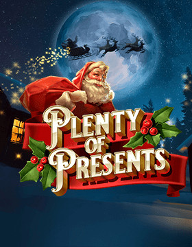 Play Free Demo of Plenty of Presents Slot by Just For The Win