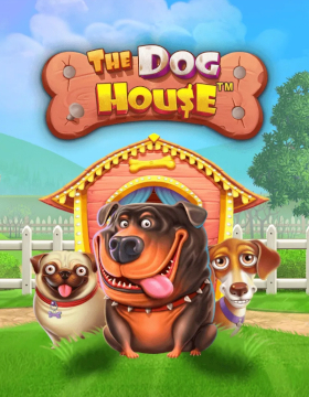 Play Free Demo of The Dog House Slot by Pragmatic Play