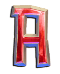 Symbol Ace (A)