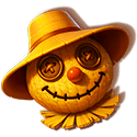 Symbol Scarecrow