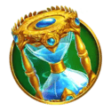 Symbol Hourglass