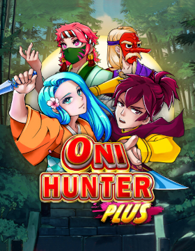 Play Free Demo of Oni Hunter Plus Slot by Gacha Studios