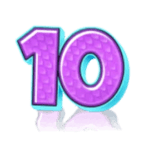 Symbol Ten