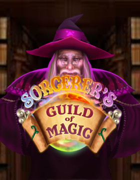 Play Free Demo of Sorcerers Guild of Magic Slot by Playtech Psiclone
