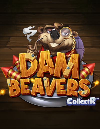 Play Free Demo of Dam Beavers Slot by ELK Studios
