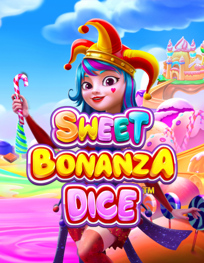 Play Free Demo of Sweet Bonanza Dice Slot by Pragmatic Play