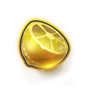 Symbol Lemon