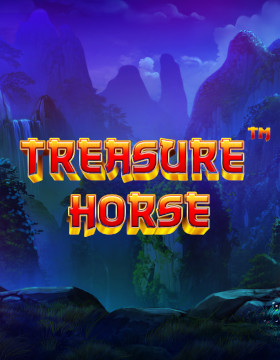 Play Free Demo of Treasure Horse Slot by Pragmatic Play