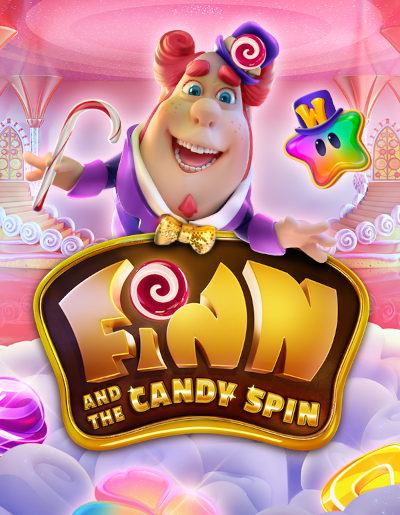 Play Free Demo of Finn and the Candy Spin Slot by NetEnt