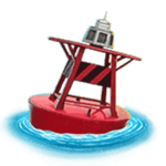 Symbol Buoy