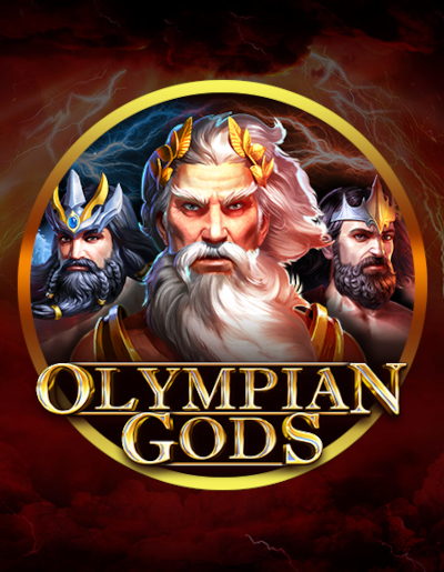 Play Free Demo of Olympian Gods Slot by 3 Oaks