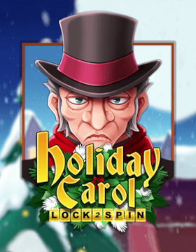 Play Free Demo of Holiday Carol Lock 2 Spin Slot by KA Gaming