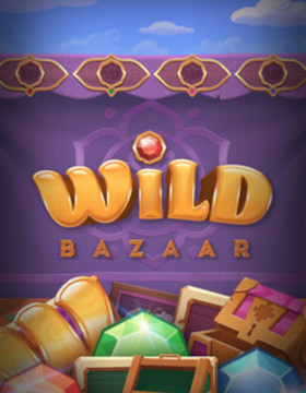 Play Free Demo of Wild Bazaar Slot by NetEnt