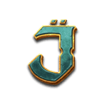 Symbol J - Symbol