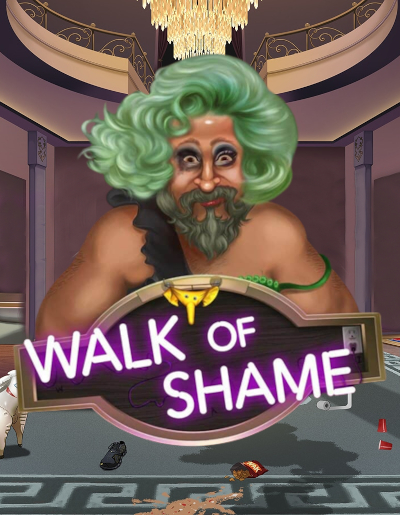 Play Free Demo of Walk of Shame Slot by NoLimit City