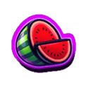 Symbol Watermelon