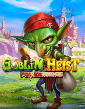 Play Free Demo of Goblin Heist Powernudge Slot by Pragmatic Play
